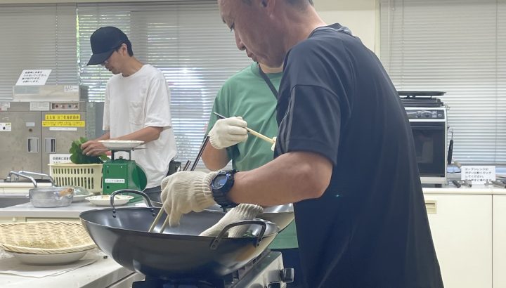 大醐：摘みたての桑の葉で、世界に一つだけのお茶を。 かいこ〜んプロジェクト⑨