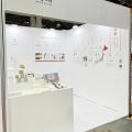 大醐：東京ギフトショーに参加しています