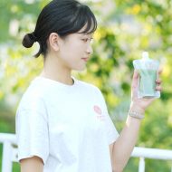 大醐：食べる、シルク。「グルメシルク」の発売が決定。