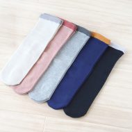 大醐：Unicksの靴下が「ど〜もど〜も」に掲載されました